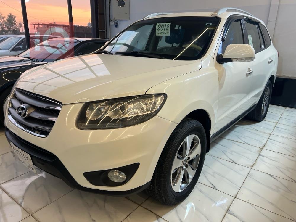 هیوندای سەنتافی